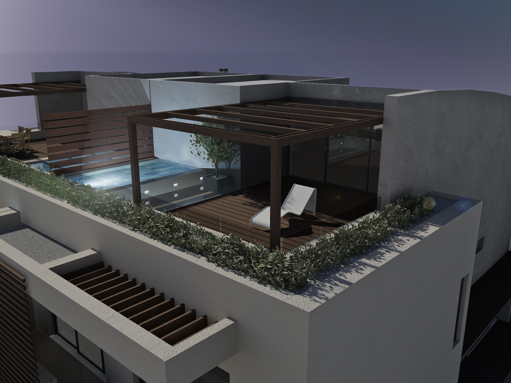 HOUSE IN KIFISSIA