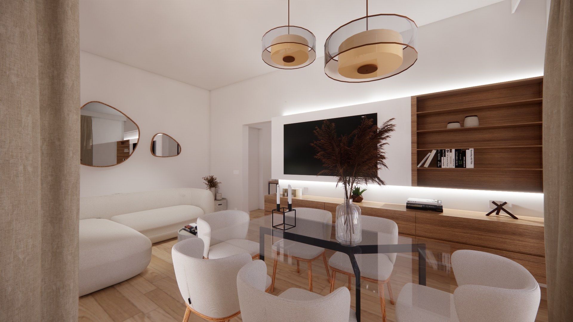 APARTMENT IN PIRAEUS